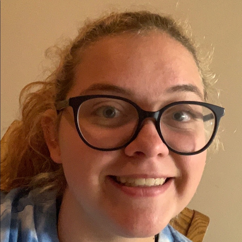 Meet your Posher, Sabrina - Picture 1 of 1